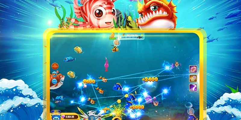  Nguồn gốc xuất xứ của game bắn cá online là như nào? 