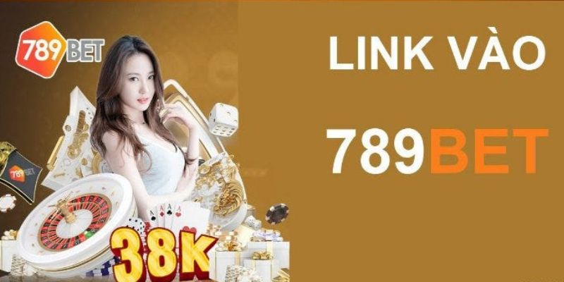 Đường link vào 789bet là gì?