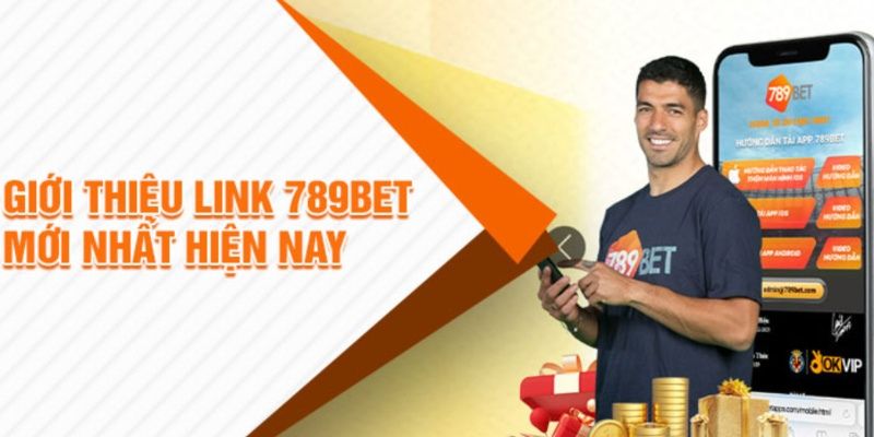 Hướng dẫn cách truy cập link vào 789bet