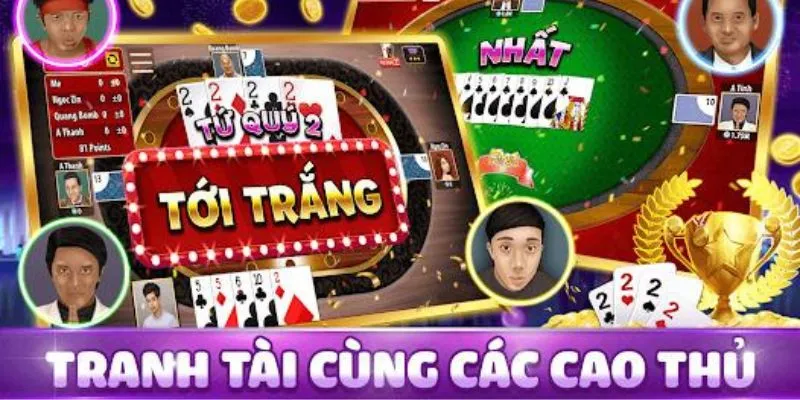 Thăng hoa cùng game bài tiến lên tại 789Bet – Cơ Hội rinh thưởng lớn