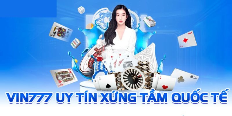 Lợi ích đặc biệt khi anh em truy cập vào Vin777 link mới