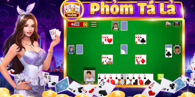 789Bet – Sân chơi Phỏm Tá Lả uy tín cho người chơi đam mê game bài