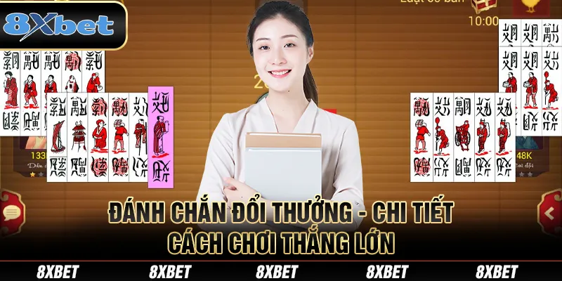 đánh chắn