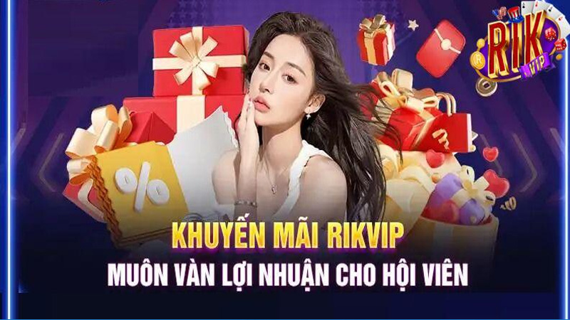 Tổng quan về nhà cái Rikvip