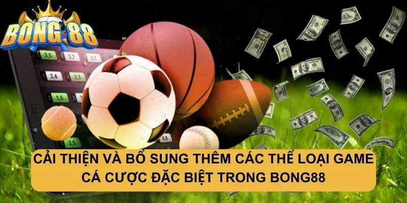 THÊM CÁC THỂ LOẠI GAME