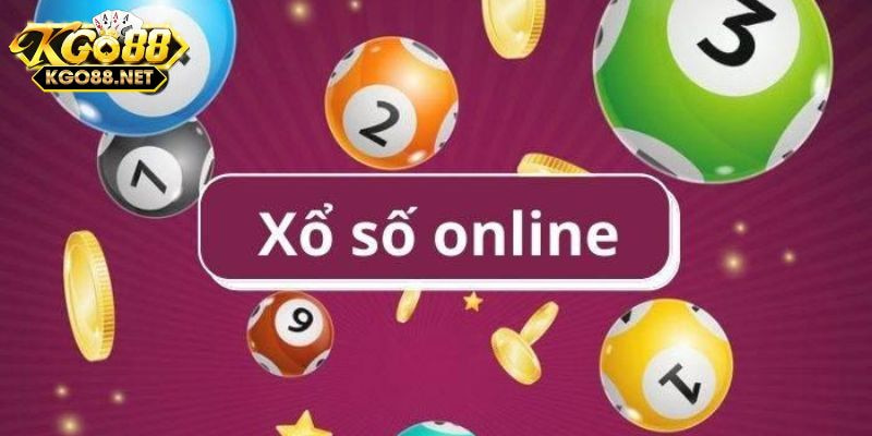 Tải Go88 - Tham gia cá cược xổ số trực tuyến