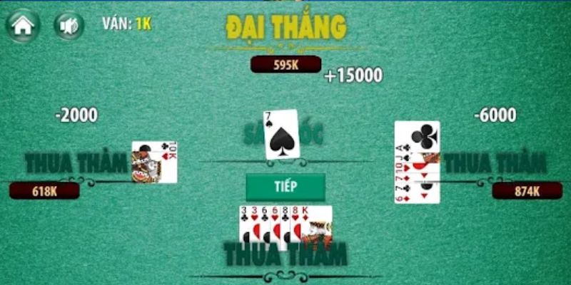 Các quy tắc cơ bản khi tham gia chơi game bài cần nhớ