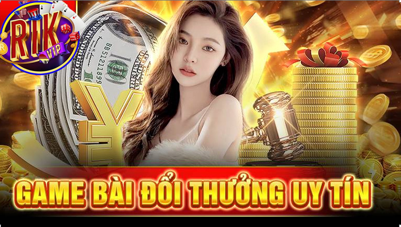 Ưu điểm nổi bật của nhà cái Rikvip