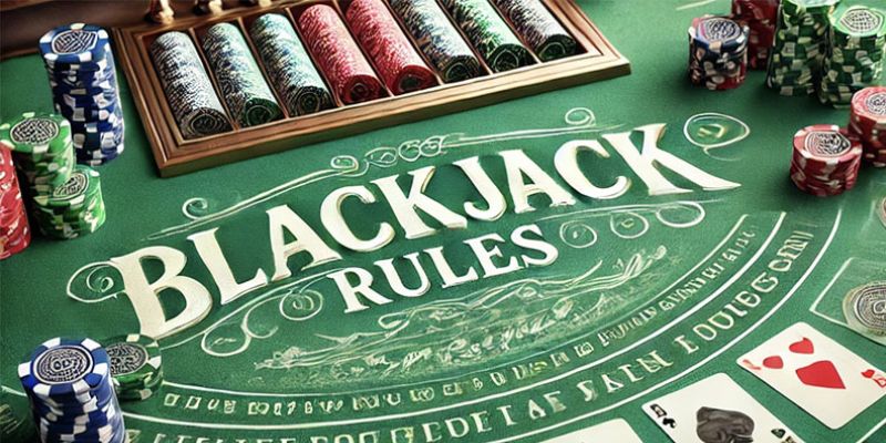 Game bài blackjack mang đến cho người chơi những ván bài thú vị