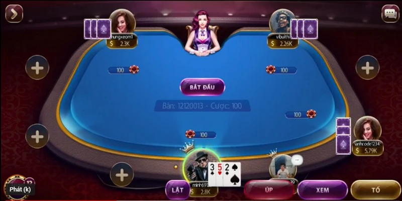 Giới thiệu game bài liêng 8xbet