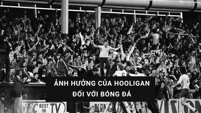 hooligan trong bóng đá là gì