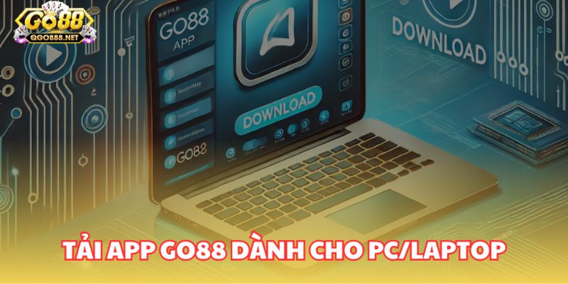 Giới thiệu về app Go88