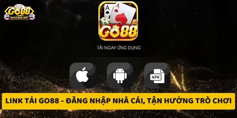 Các tính năng hấp dẫn, nổi bật khi tải Go88 về điện thoại