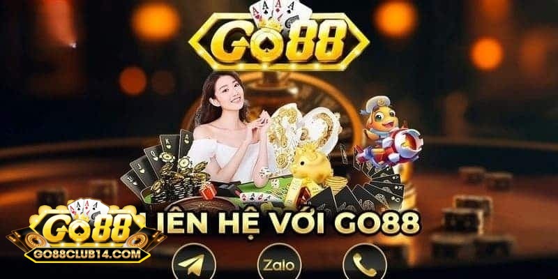 tải Go88